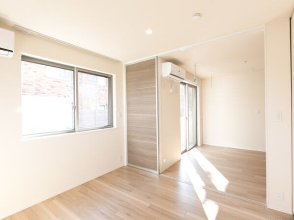 メルベージュ鵠沼海岸の物件内観写真